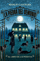 La piedra del demonio