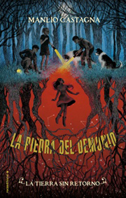 La tierra sin retorno