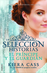 El príncipe y el guardián
