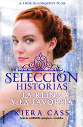 La Reina y la favorita.