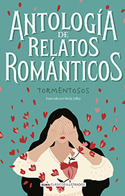 Antologa de relatos romnticos tormentosos