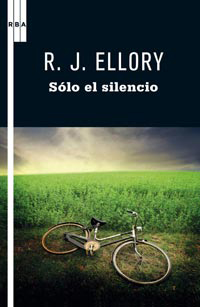 Solo el silencio