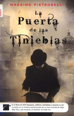 LA PUERTA DE LAS TINIEBLAS