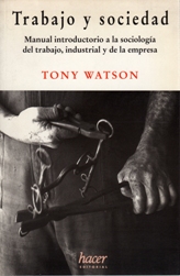 TRABAJO Y SOCIEDAD
