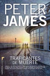 Traficantes de muerte